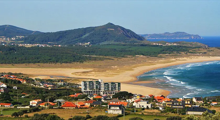 Playa de A