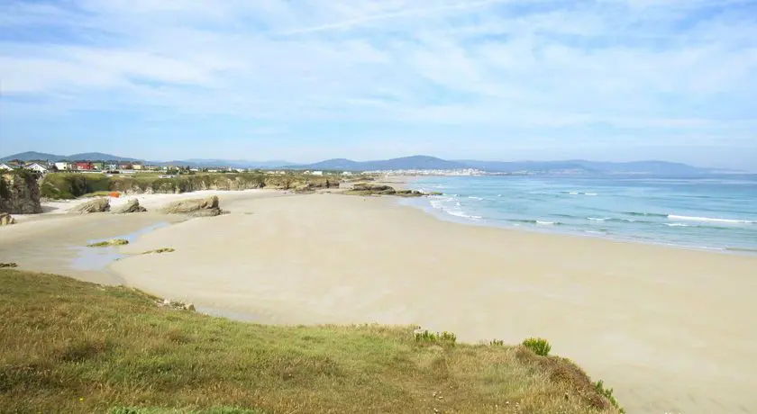 Playa de Longara