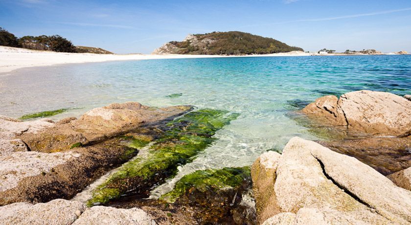 Playa de Rodas