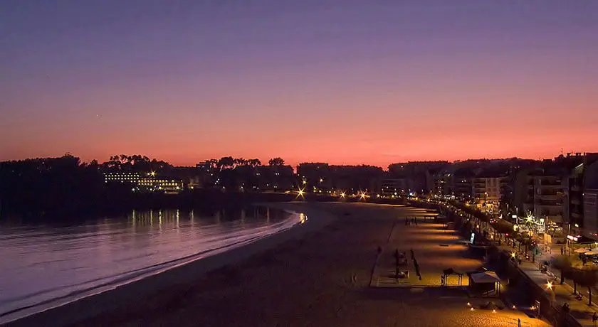 Playa de Silgar