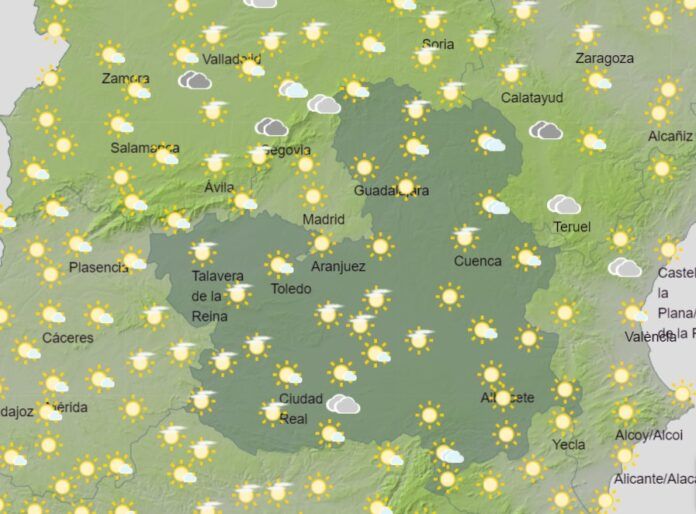 aemet 8 jul mapa