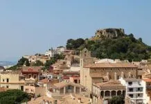 begur gerona