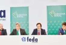 eurocajarural feda