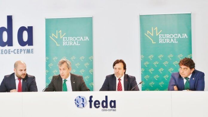 eurocajarural feda