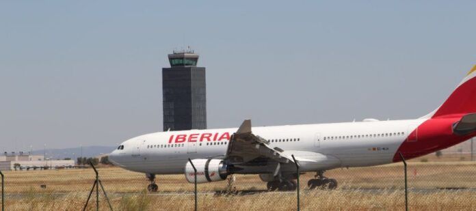 iberia CR