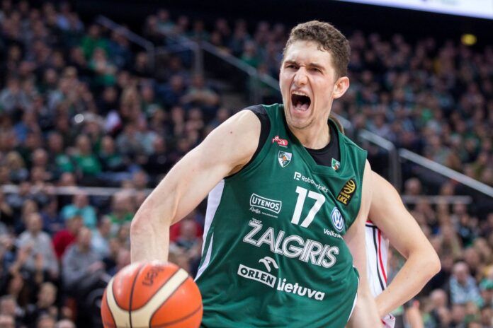 lietuviska krepsinio klasika zalgiris rytas 5c0d4c831338c