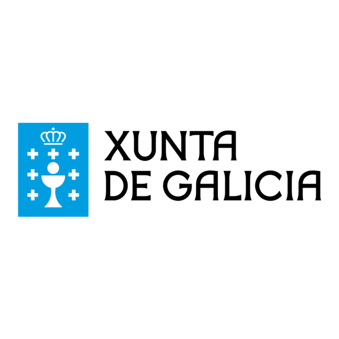 logo xunta galicia