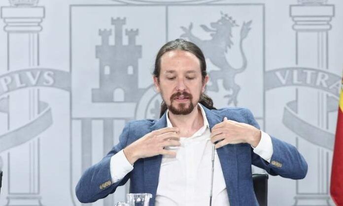 pablo iglesias