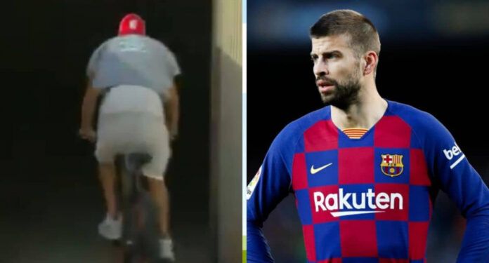 pique bici