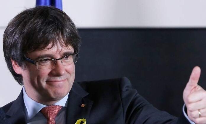 puigdemont