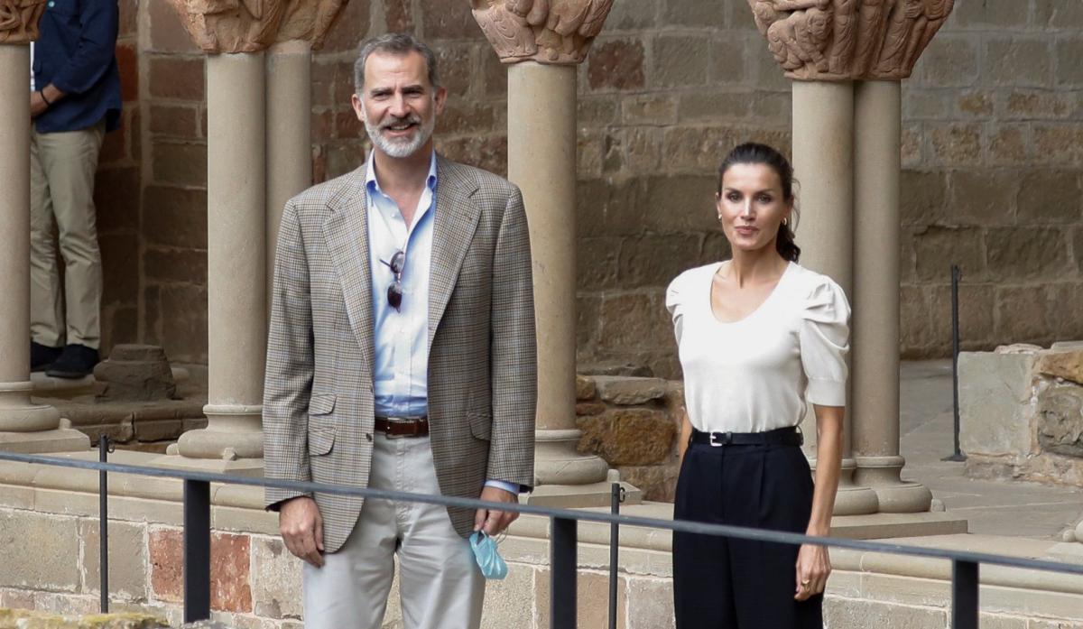 reina letizia 1