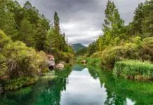 viaje castilla mancha encanto del turismo rural