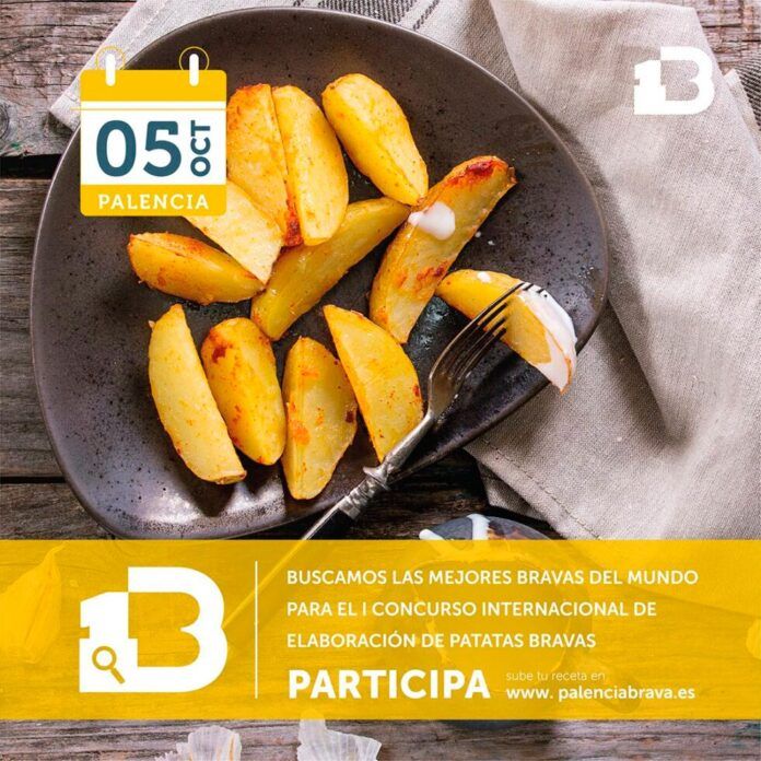 Bravas Palencia