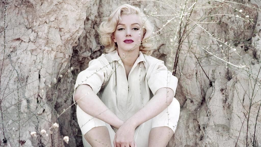 a 58 años de la muerte de marilyn monroe ciudad noticias