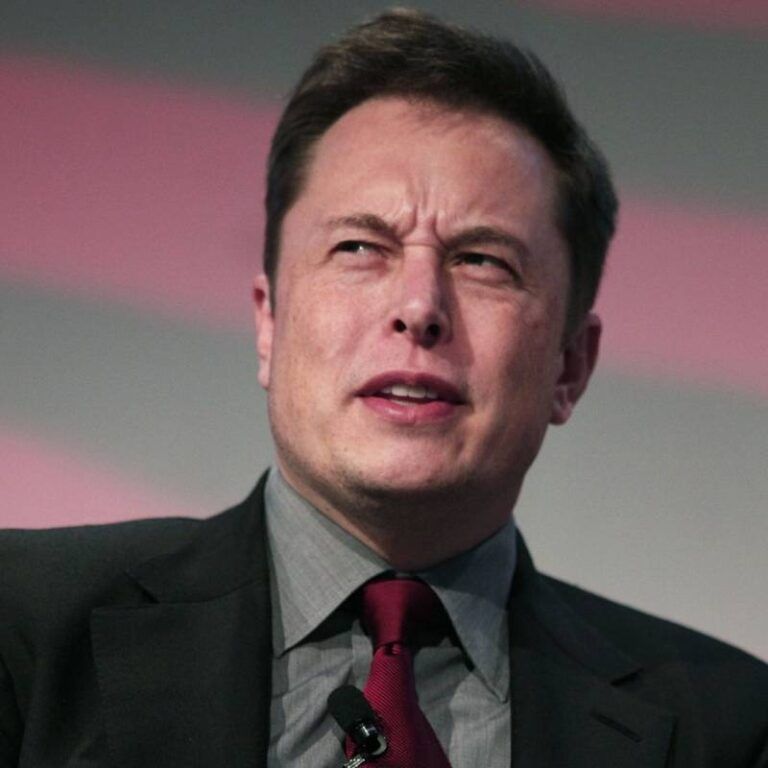 Elon musk oo