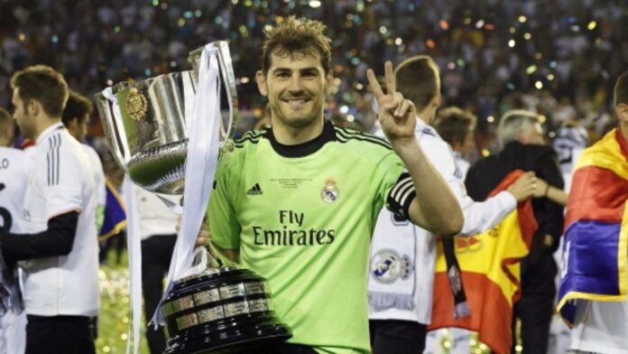 Iker Casillas anunció su retiro 1280x720 1