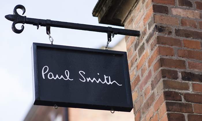 Paul Smith apertura