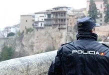 cuenca policia