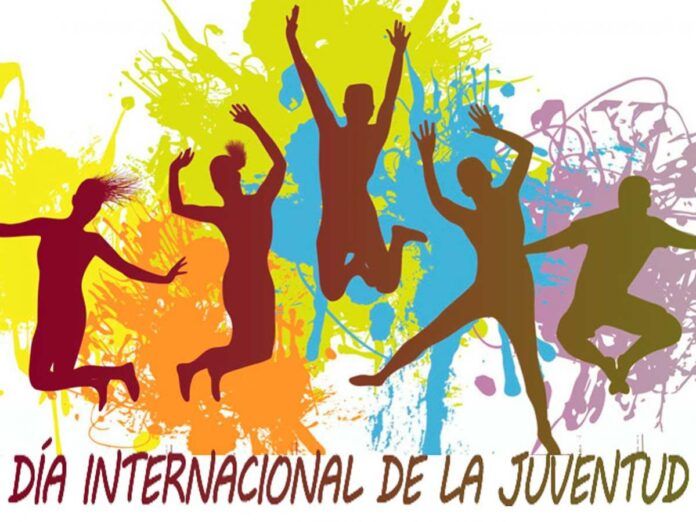 dia internacional de la juventud