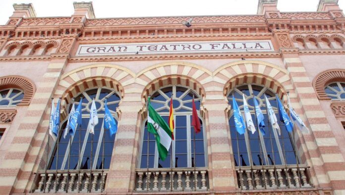 el ayuntamiento de cadiz propondra al patronato la suspension del coac 2021