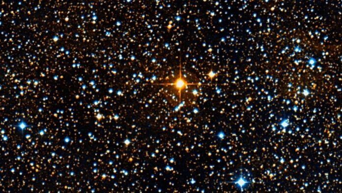 estrellas