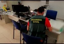 guardia civil investigacion academia granada