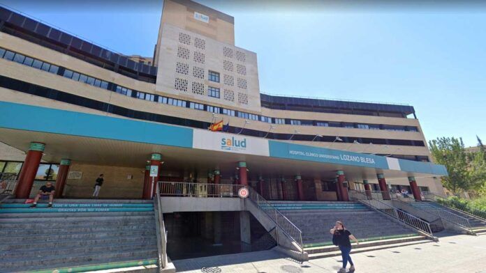 hospital clinico zaragoza 1597135713258