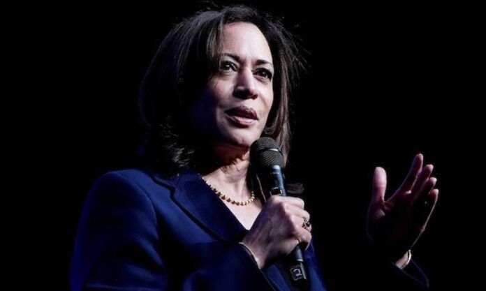 kamala harris