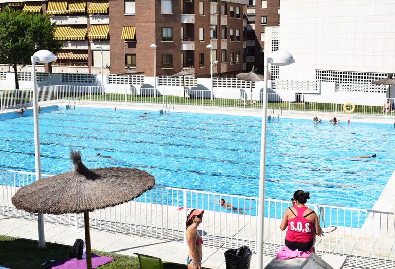 piscina puertollano