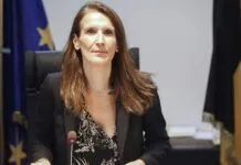 sophie wilmes belgica primer ministra