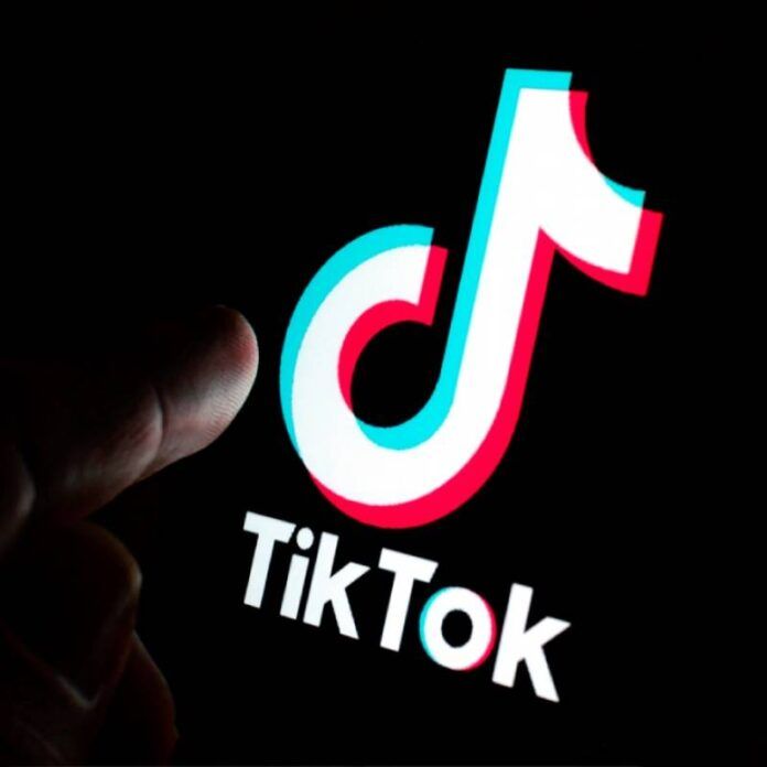 tik tok