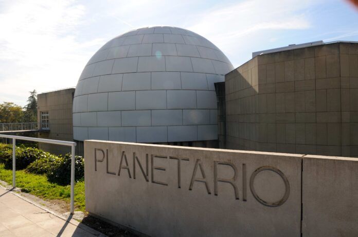 Planetario scaled