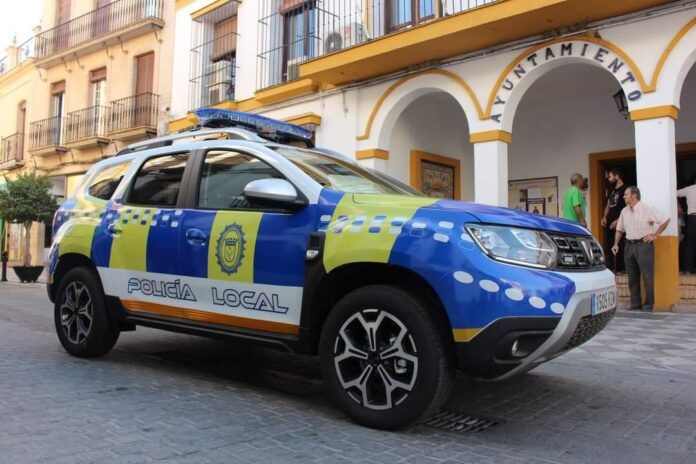 cierran ayuntamiento de coria sevilla por dos positivos entre su personal