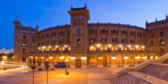 las ventas madrid