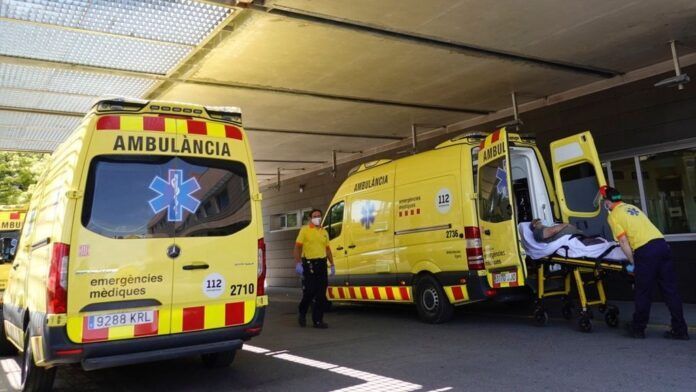 AMBULANCIA