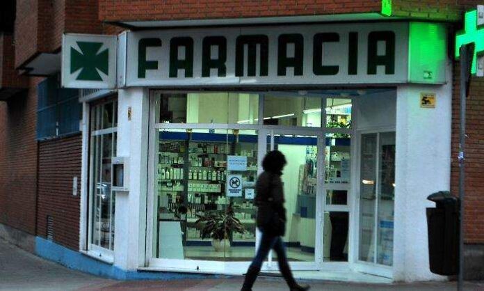 FARMACIA