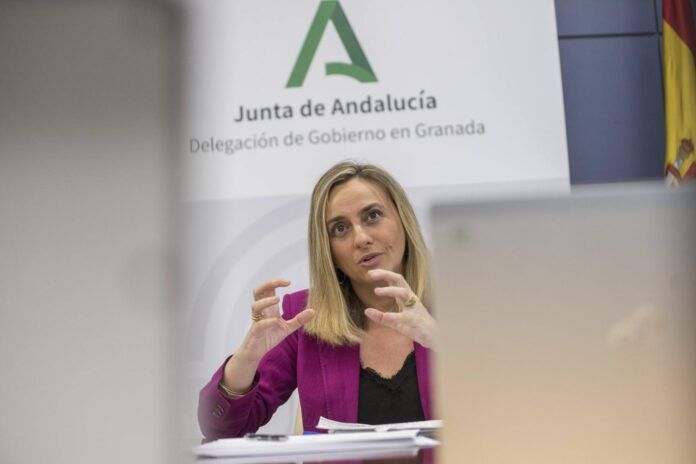 JUNTA ANDALUCIA