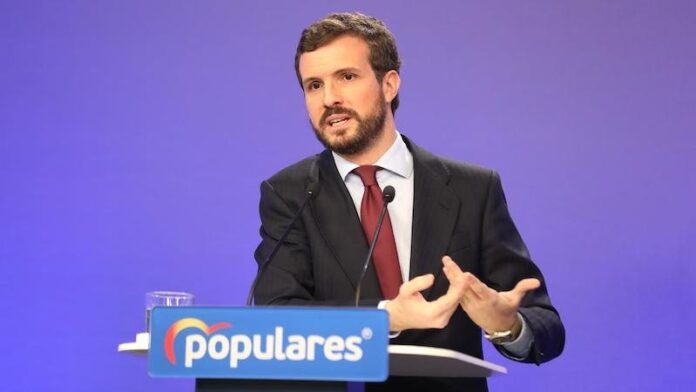 PABLO CASADO 1