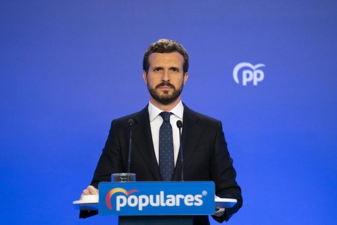 PABLO CASADO