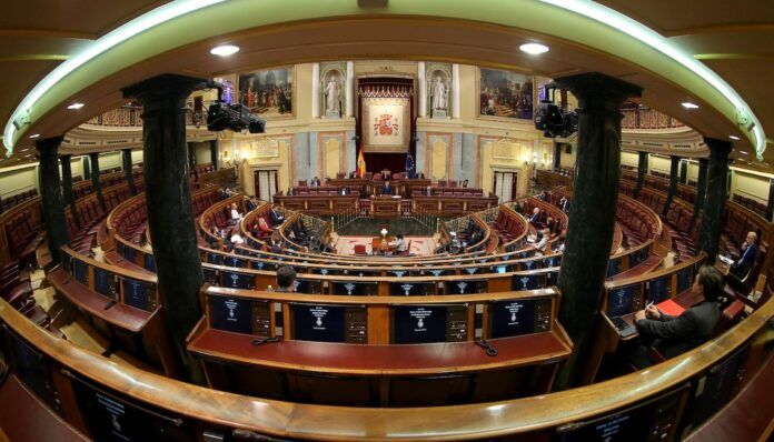 congreso