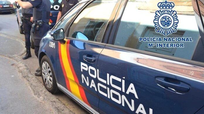 policia