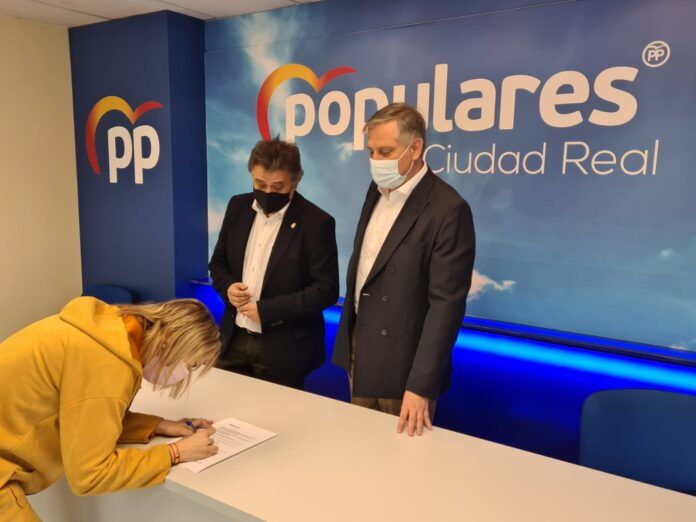 pp CIUDAD REAL