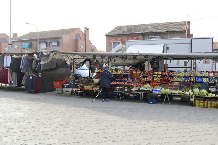 Mercadillo