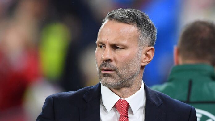 Ryan Giggs