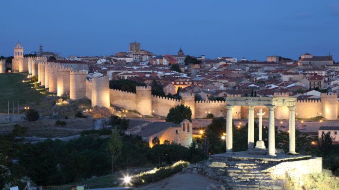 avila