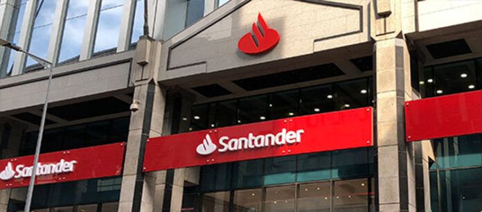 banco santander