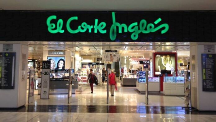 corte ingles