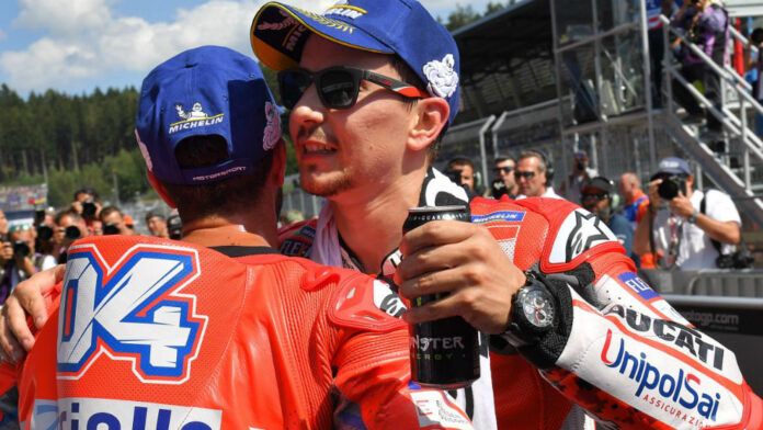 jorge lorenzo 1