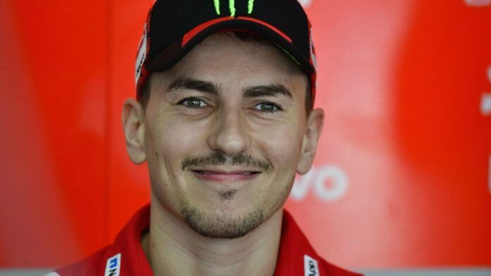 jorge lorenzo