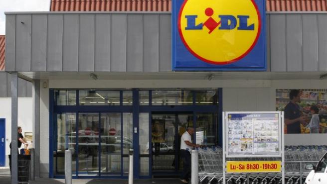 lidl